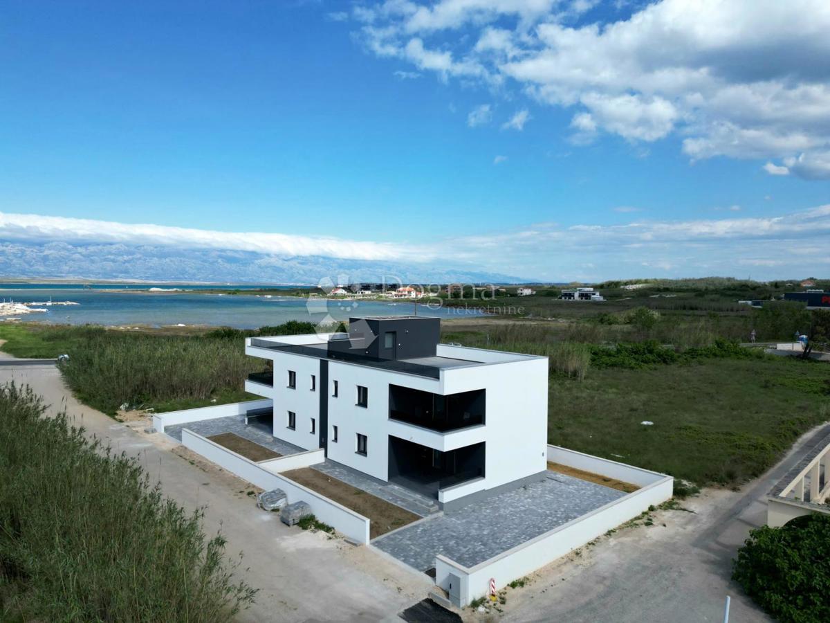 Stanovanje Privlaka, 79,53m2