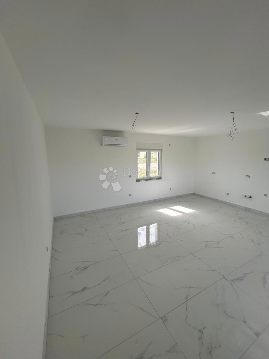 Stanovanje Privlaka, 79,53m2