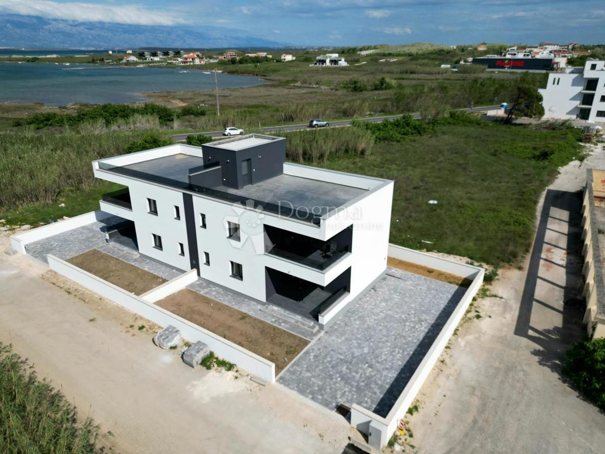 Stanovanje Privlaka, 79,53m2