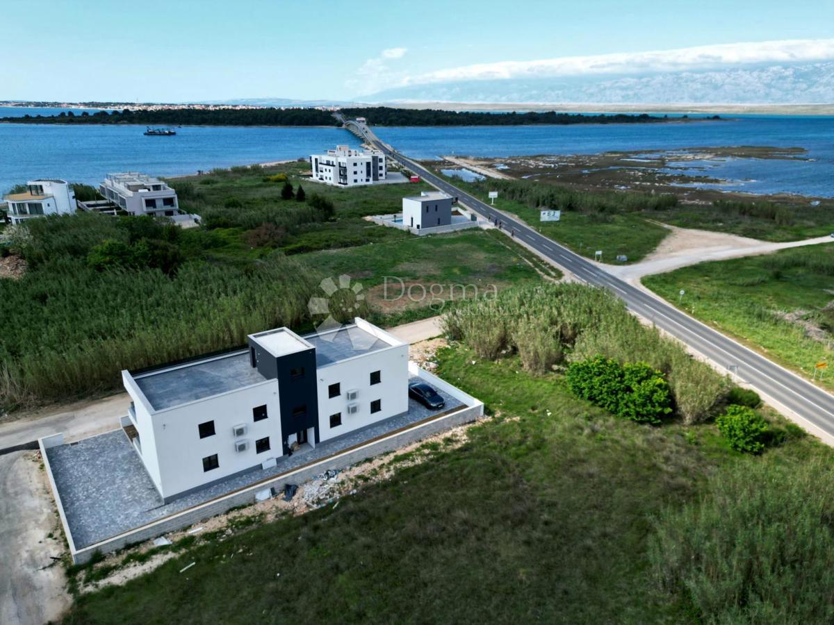 Stanovanje Privlaka, 79,53m2