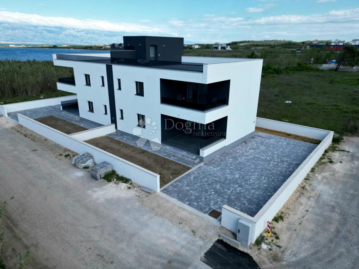 Stanovanje Privlaka, 79,53m2