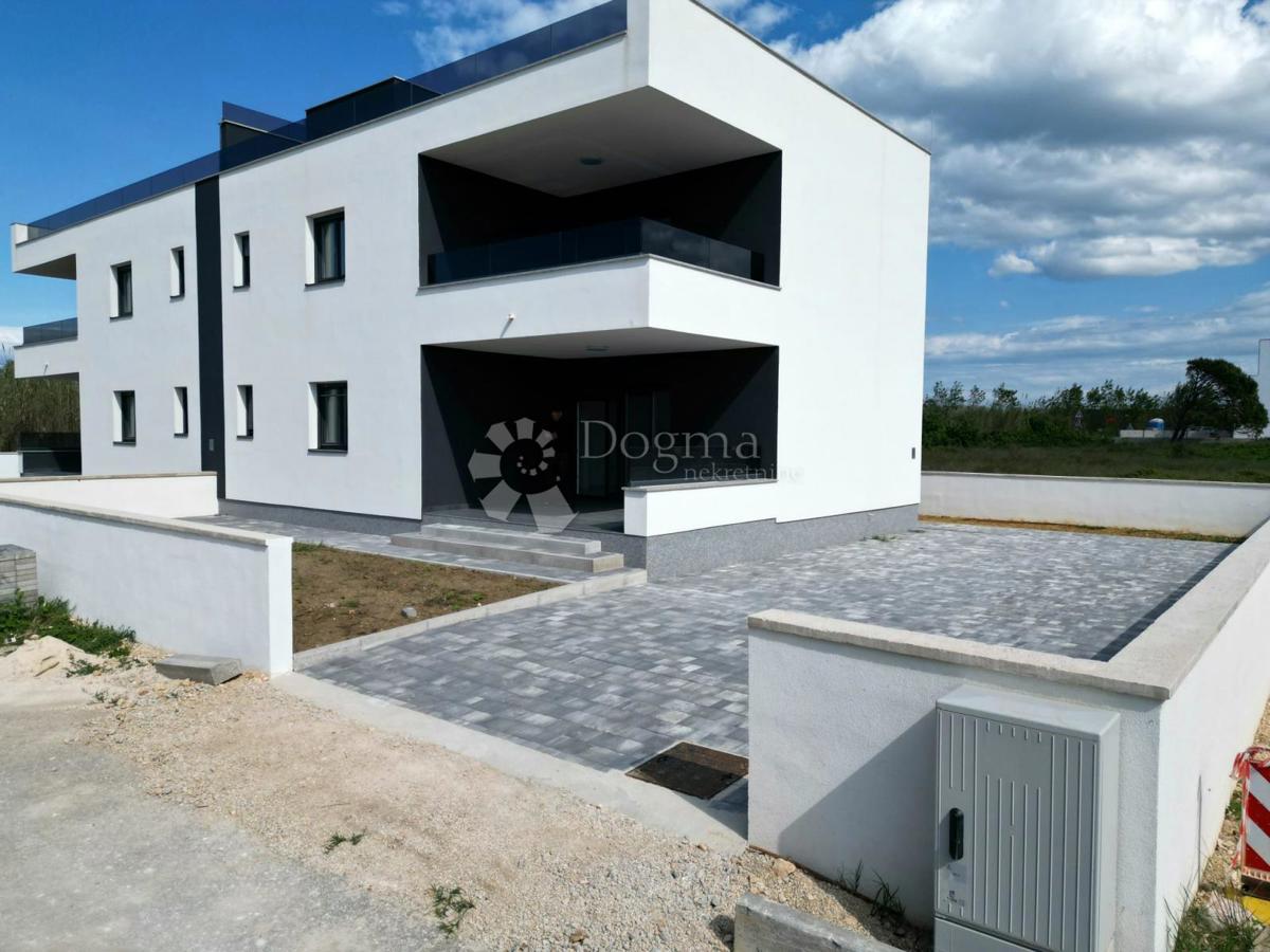 Stanovanje Privlaka, 79,53m2
