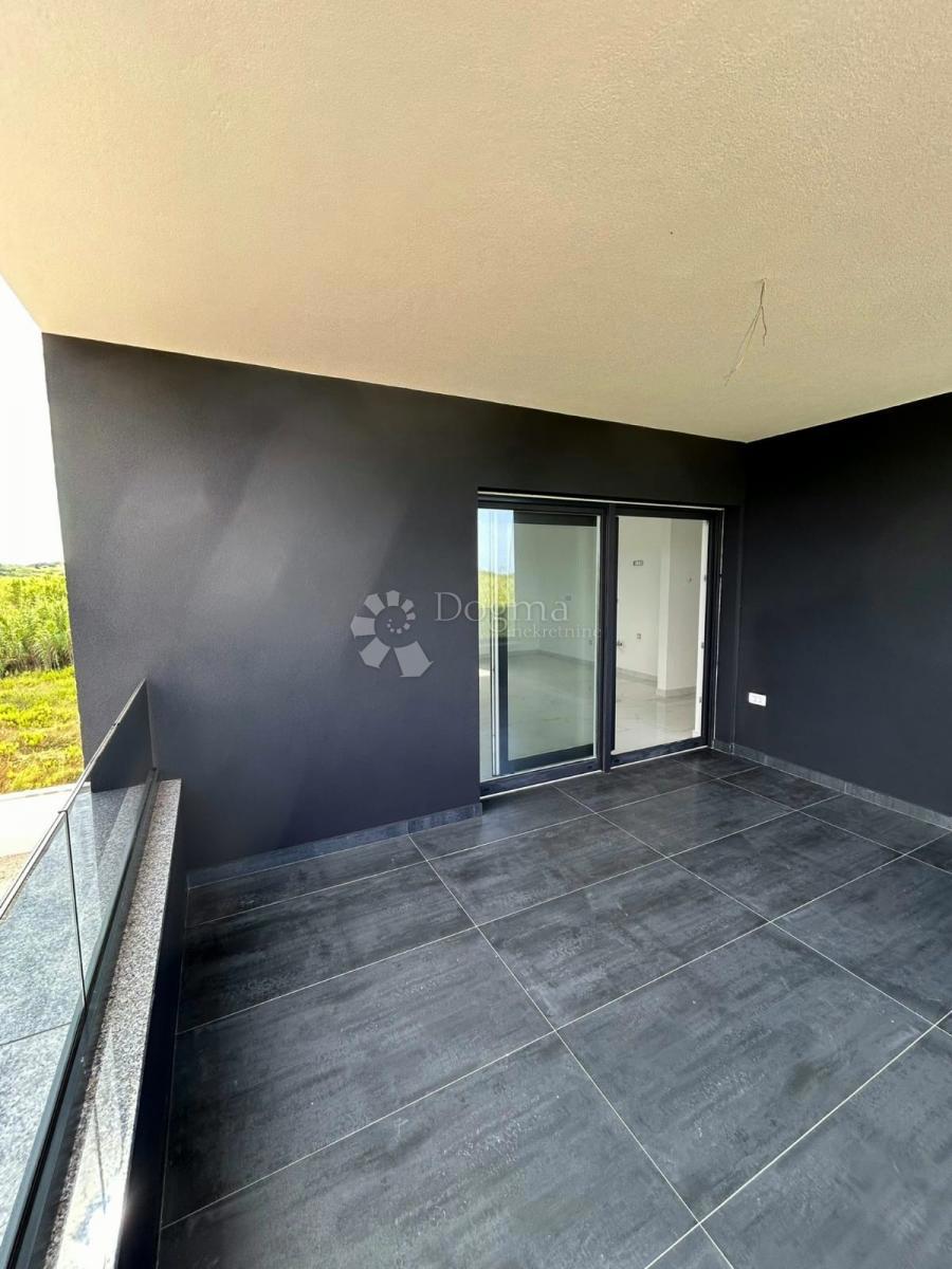 Stanovanje Privlaka, 79,53m2