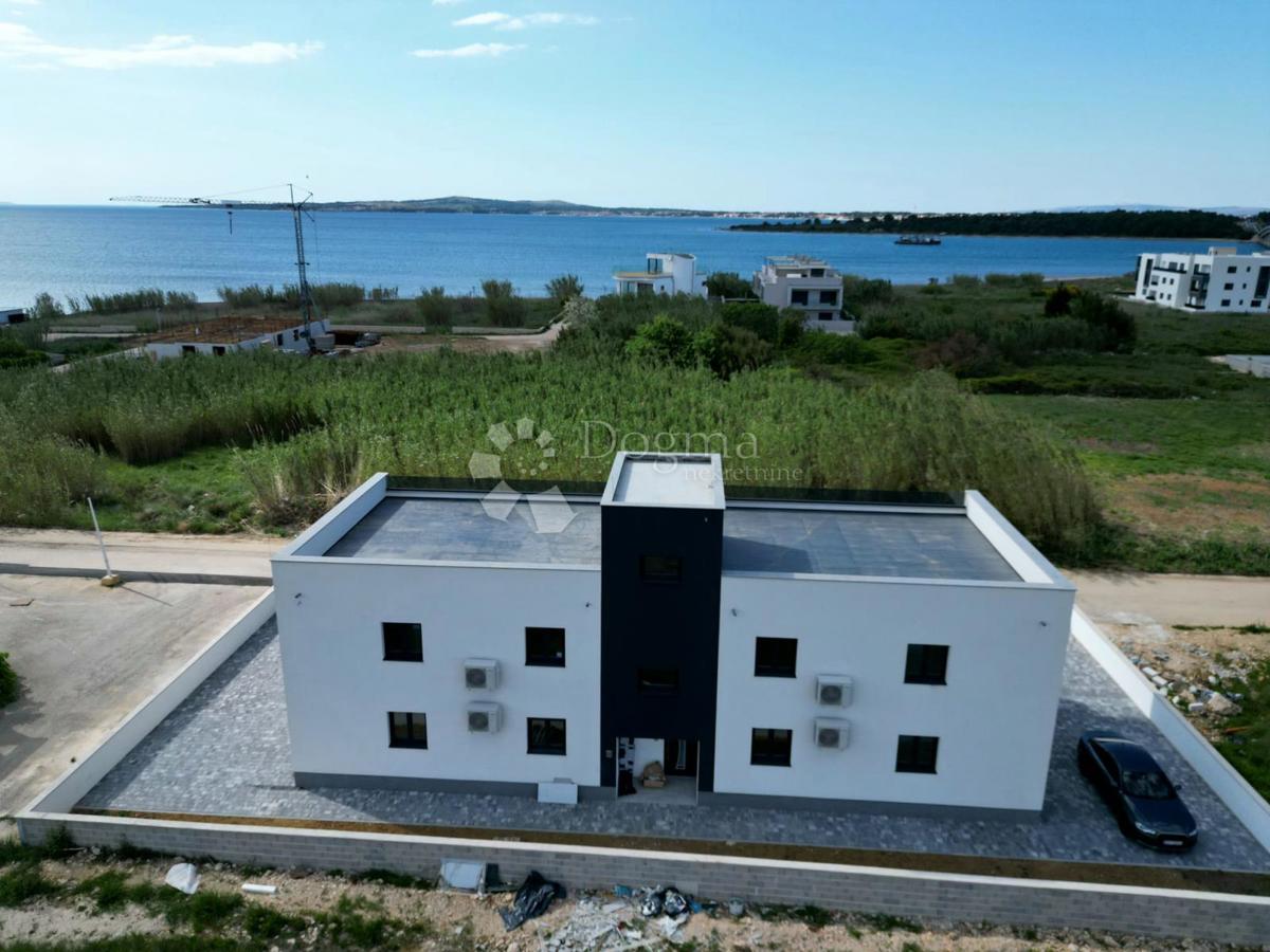 Stanovanje Privlaka, 79,53m2