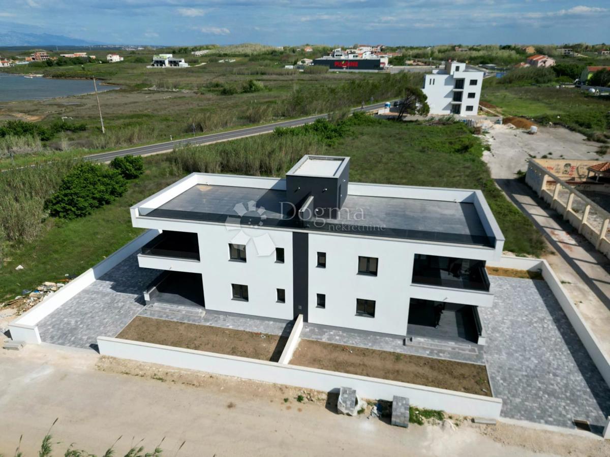Stanovanje Privlaka, 79,53m2