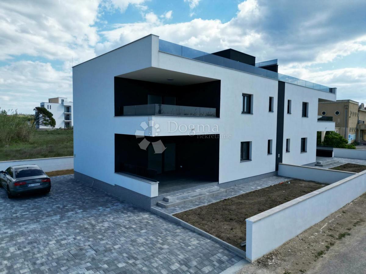 Stanovanje Privlaka, 79,53m2
