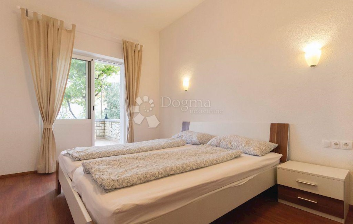 Apartma Barbat na Rabu, Rab, 75m2