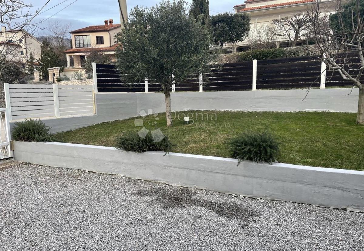 Hiša Jadranovo, Crikvenica, 264m2