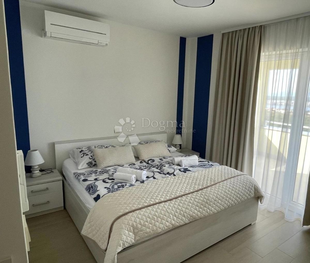 Hiša Jadranovo, Crikvenica, 264m2