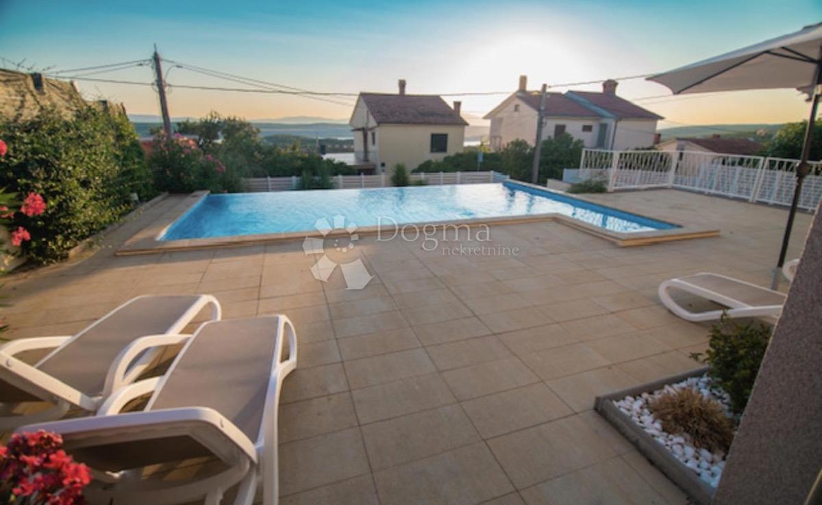 Hiša Jadranovo, Crikvenica, 264m2