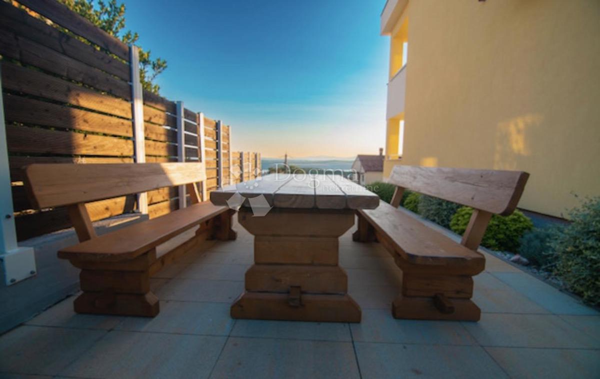 Hiša Jadranovo, Crikvenica, 264m2