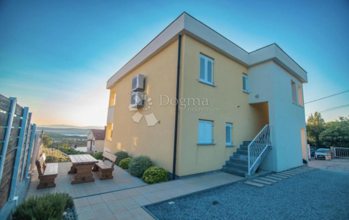 Hiša Jadranovo, Crikvenica, 264m2