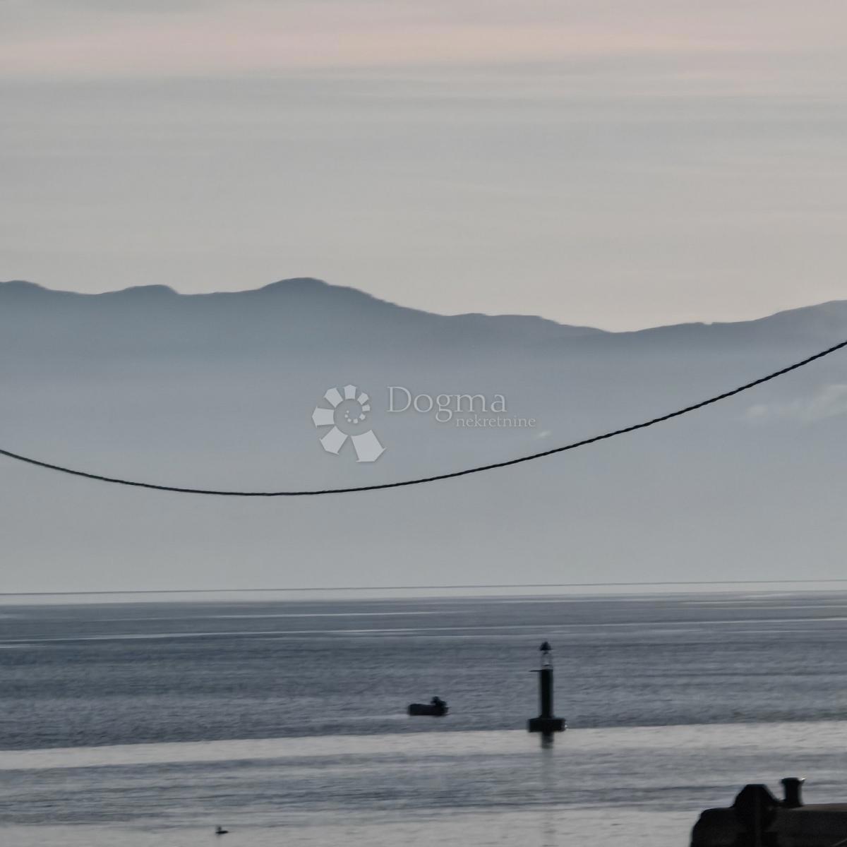 Stanovanje Centar, Rijeka, 121m2