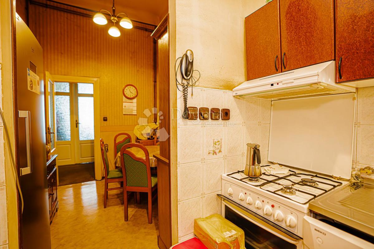 Stanovanje Centar, Rijeka, 121m2
