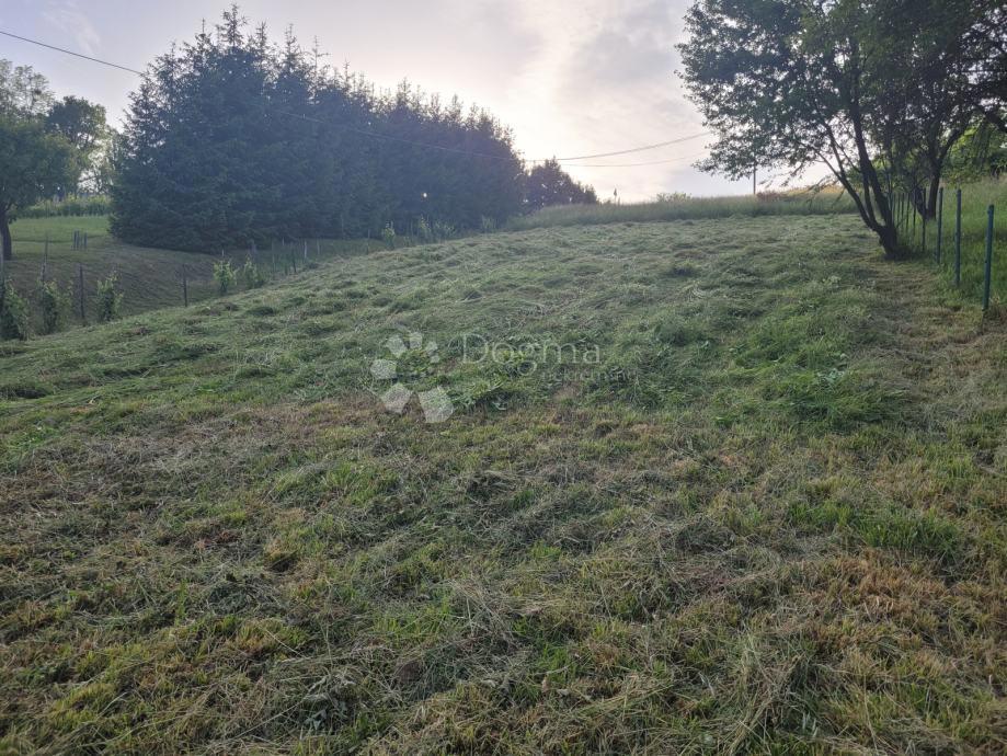 Zemljišče Molvice, Samobor - Okolica, 900m2