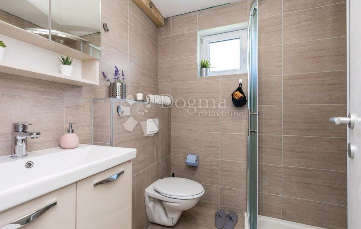 Apartma Jasenak, Ogulin, 34m2