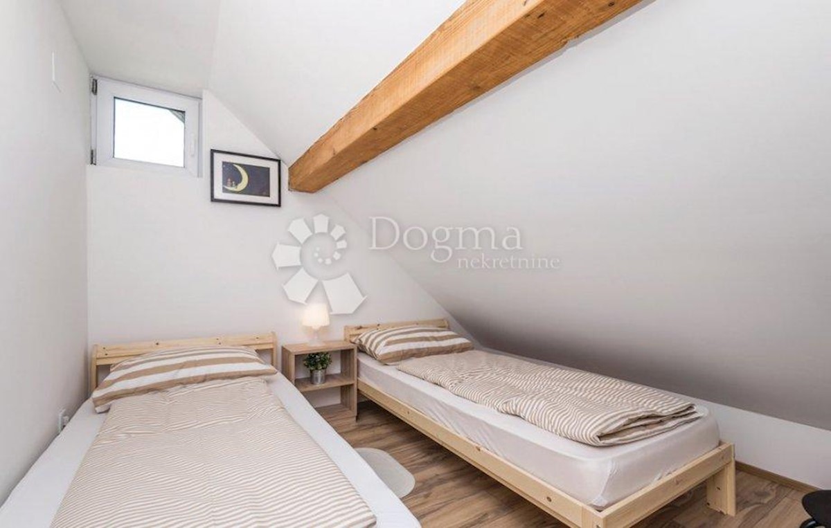 Apartma Jasenak, Ogulin, 34m2