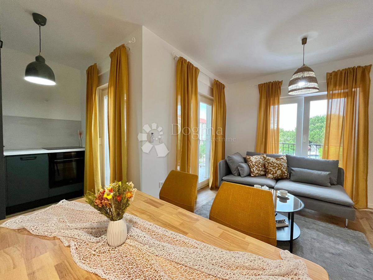 Apartma Vir, 107m2