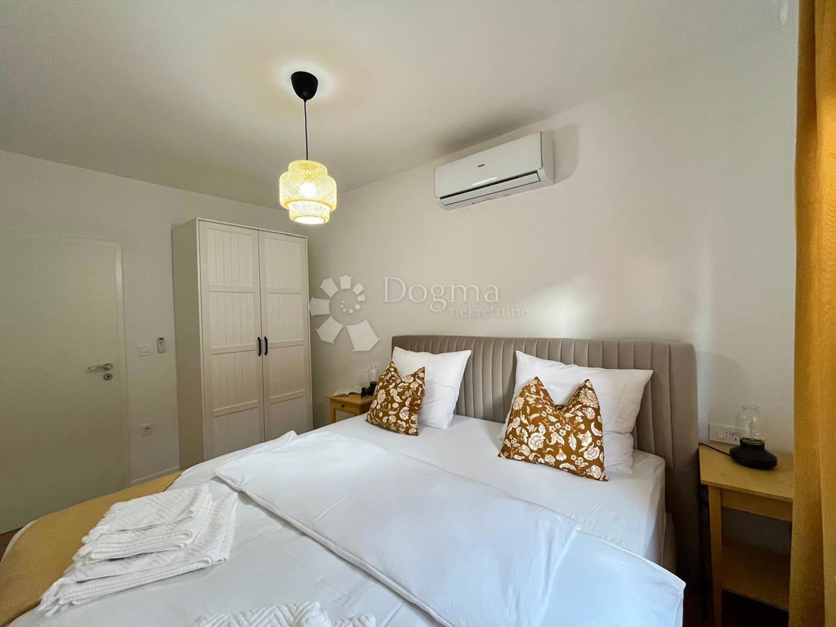Apartma Vir, 107m2