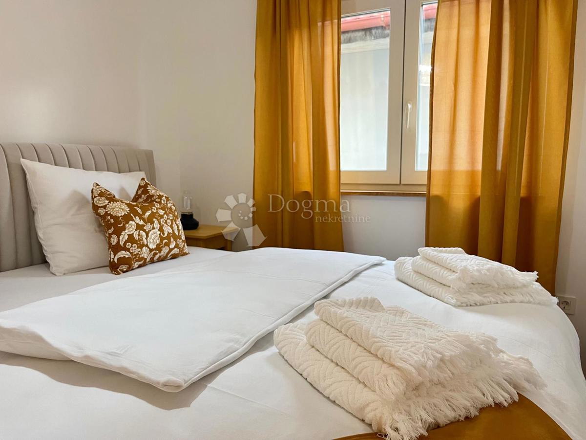Apartma Vir, 107m2