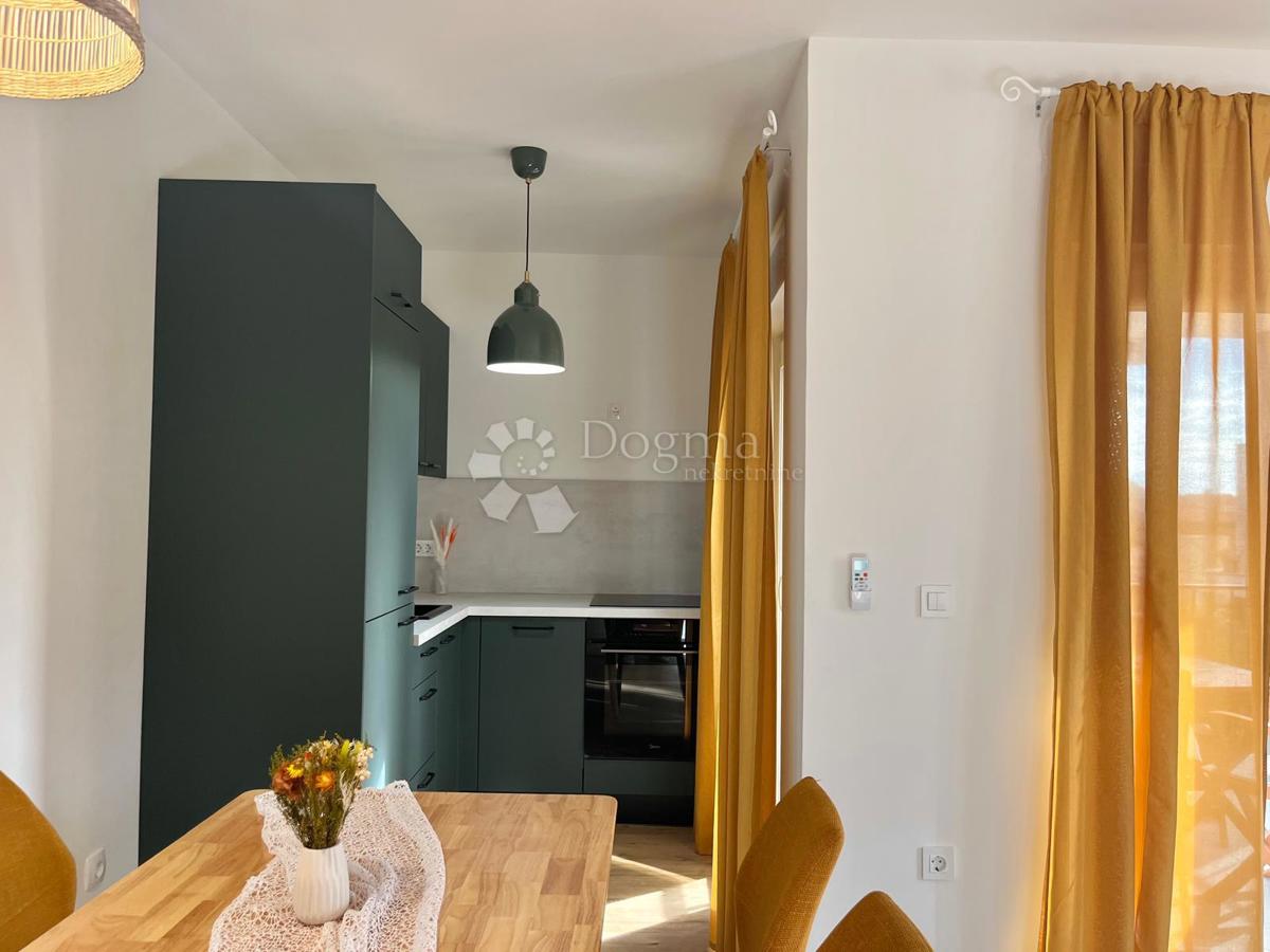 Apartma Vir, 107m2