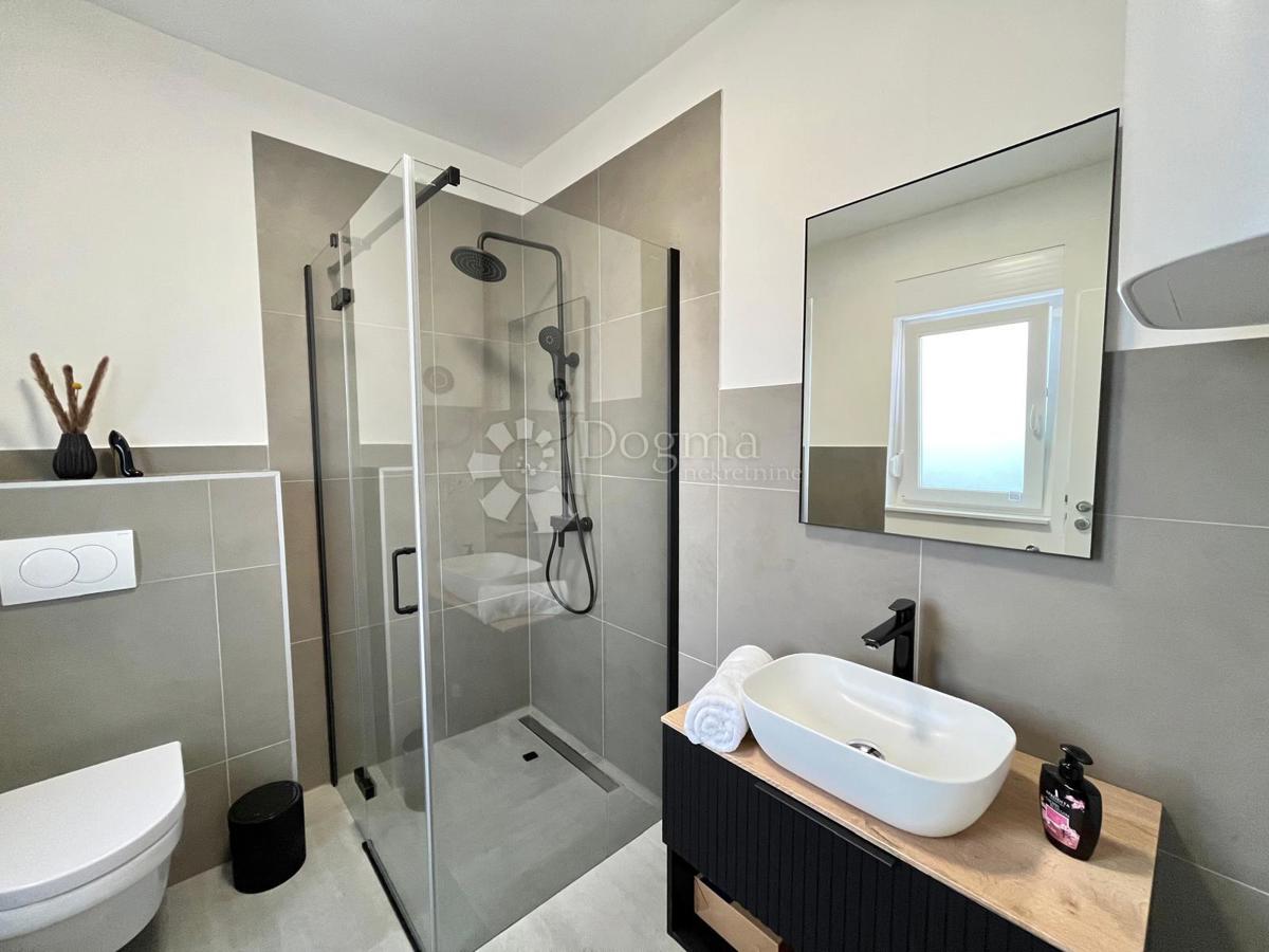 Apartma Vir, 107m2