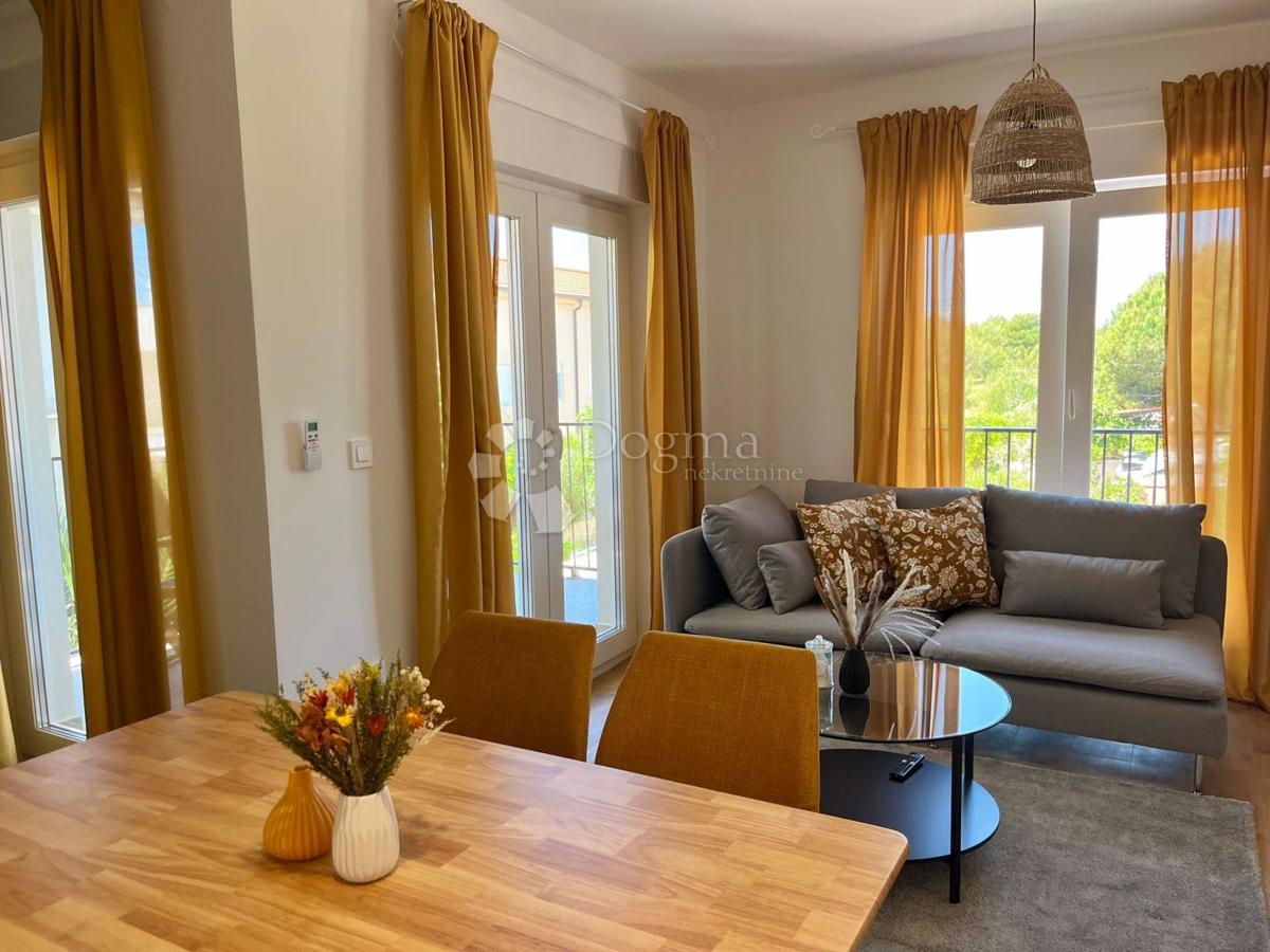 Apartma Vir, 107m2