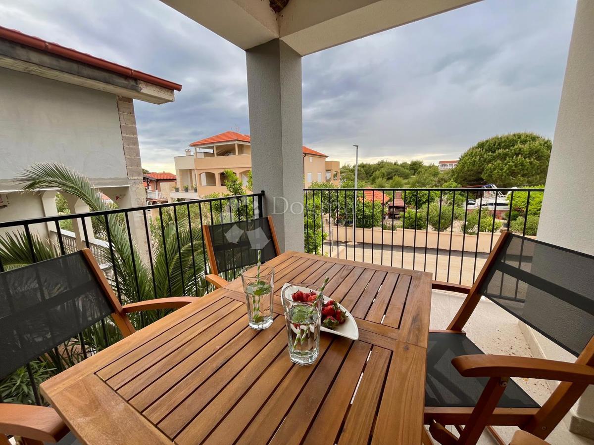 Apartma Vir, 107m2
