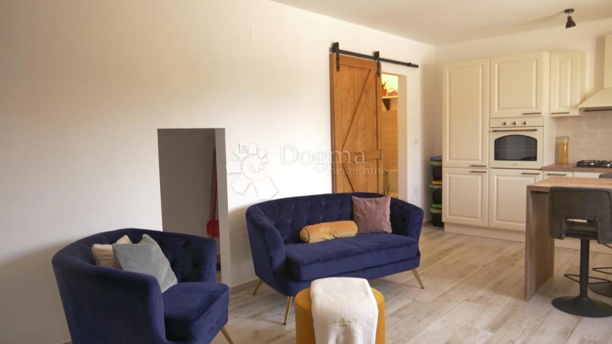 Hiša Peroj, Vodnjan, 80m2