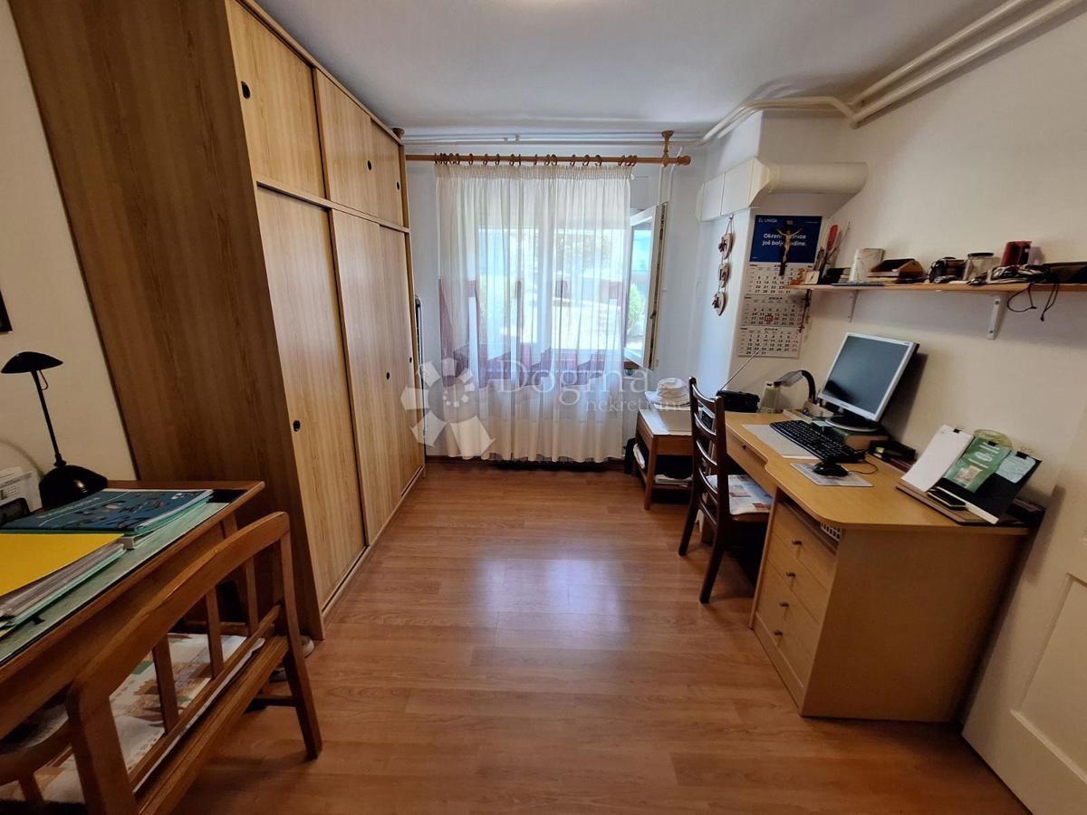 Hiša Baška, 130m2