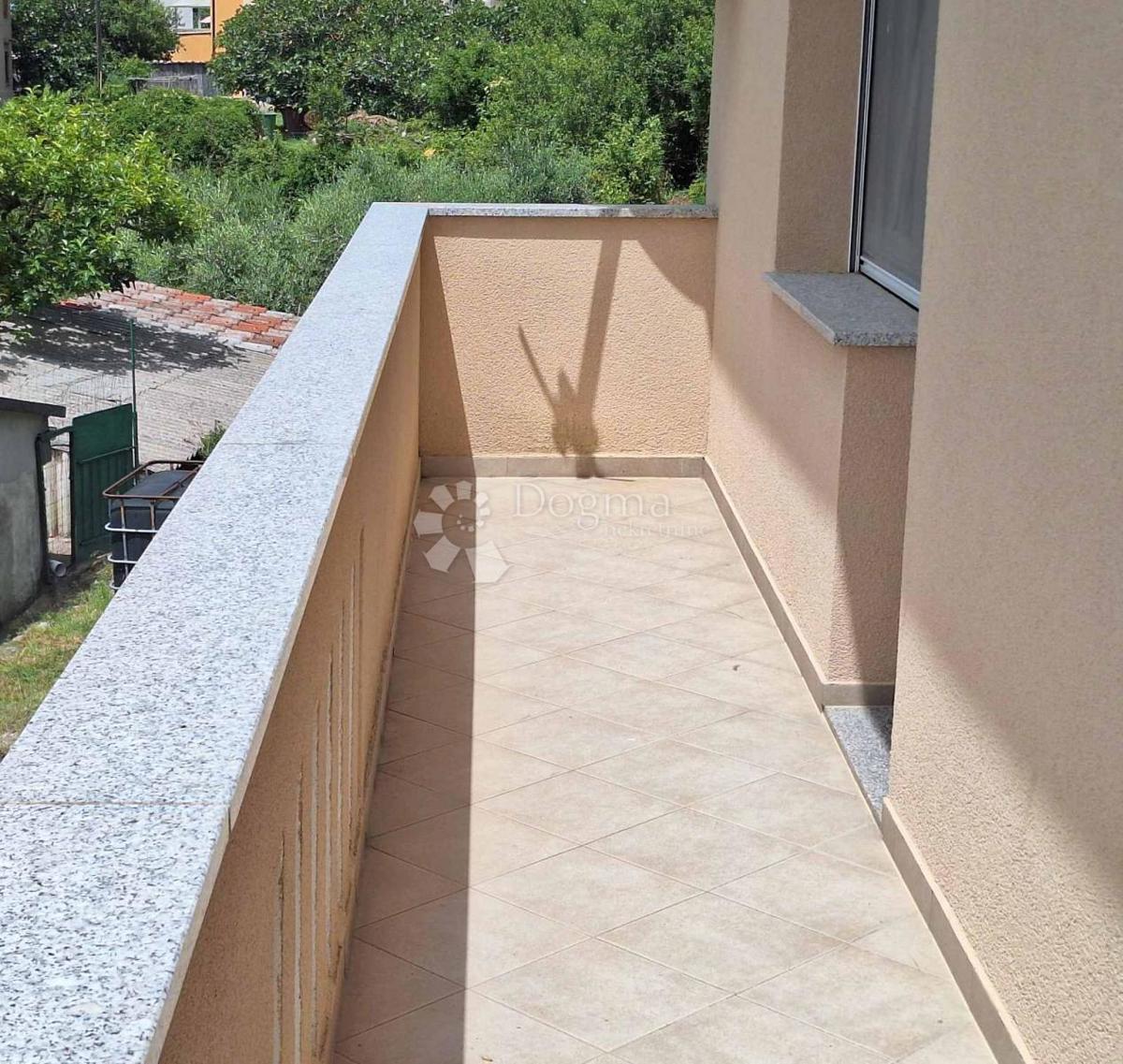 Hiša Baška, 130m2