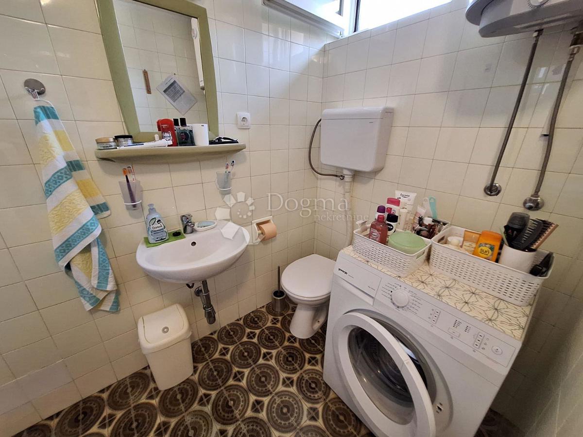 Hiša Baška, 130m2