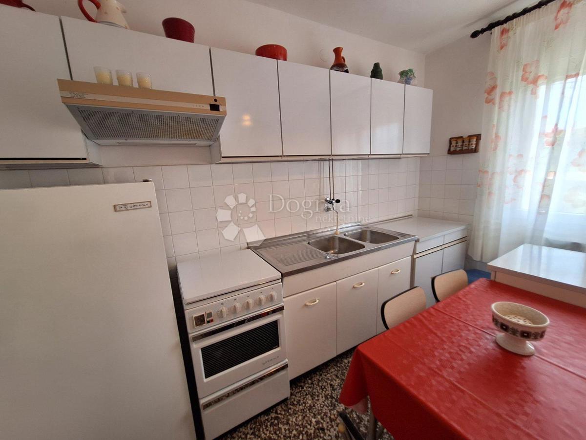 Hiša Baška, 130m2
