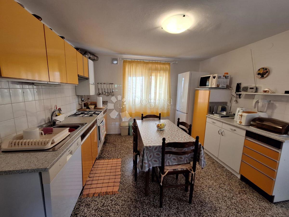 Hiša Baška, 130m2
