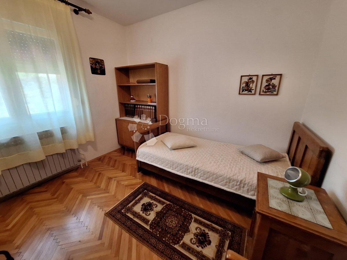 Hiša Baška, 130m2