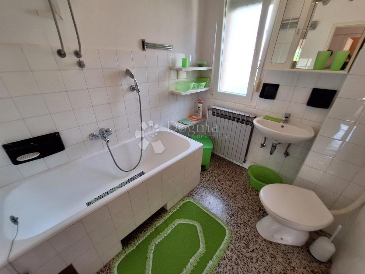 Hiša Baška, 130m2