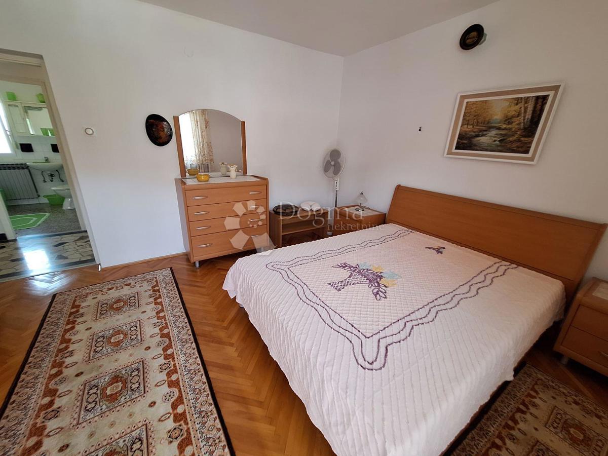 Hiša Baška, 130m2
