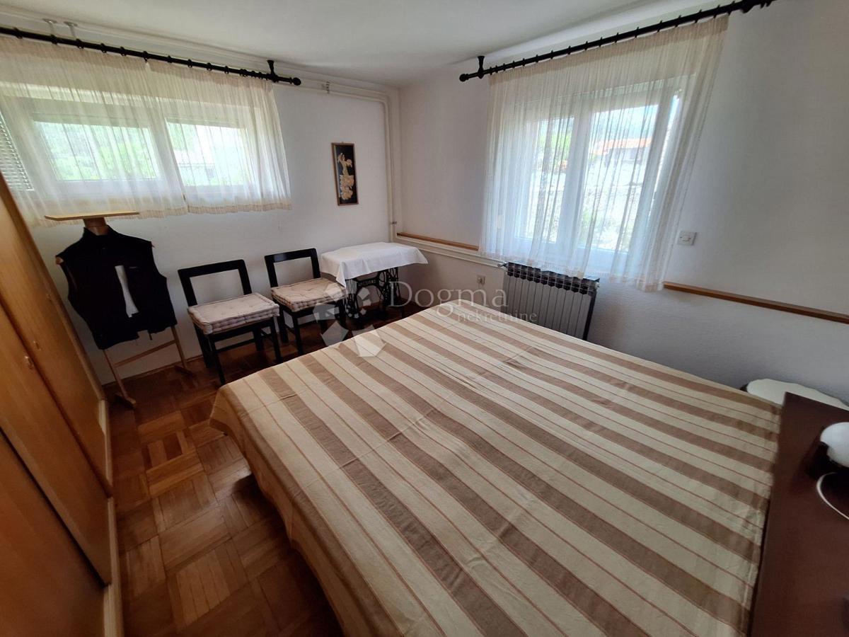 Hiša Baška, 130m2