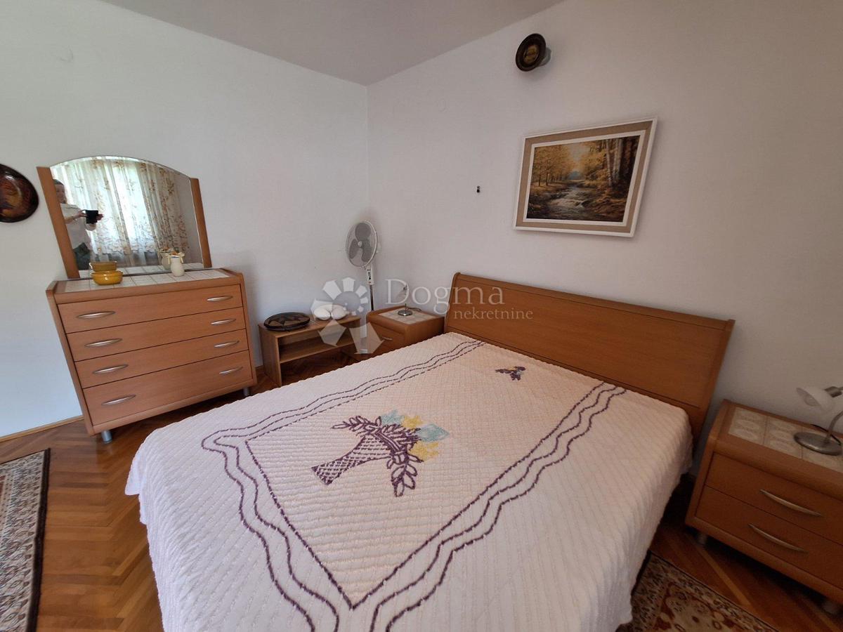Hiša Baška, 130m2
