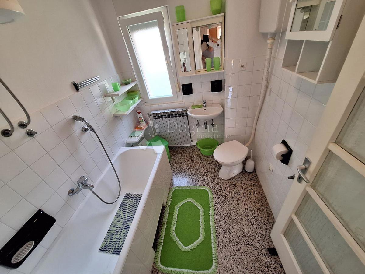 Hiša Baška, 130m2