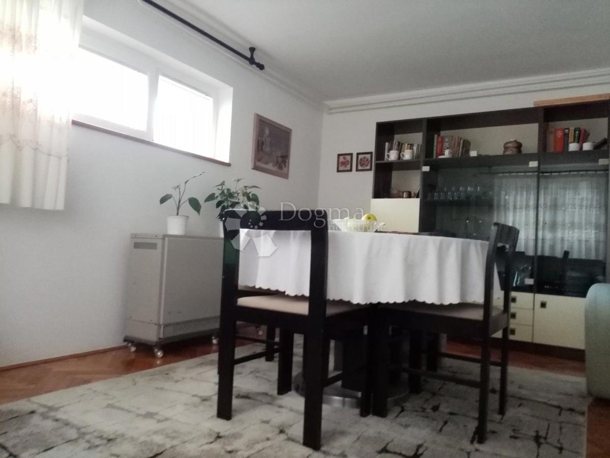 Hiša Baška, 130m2