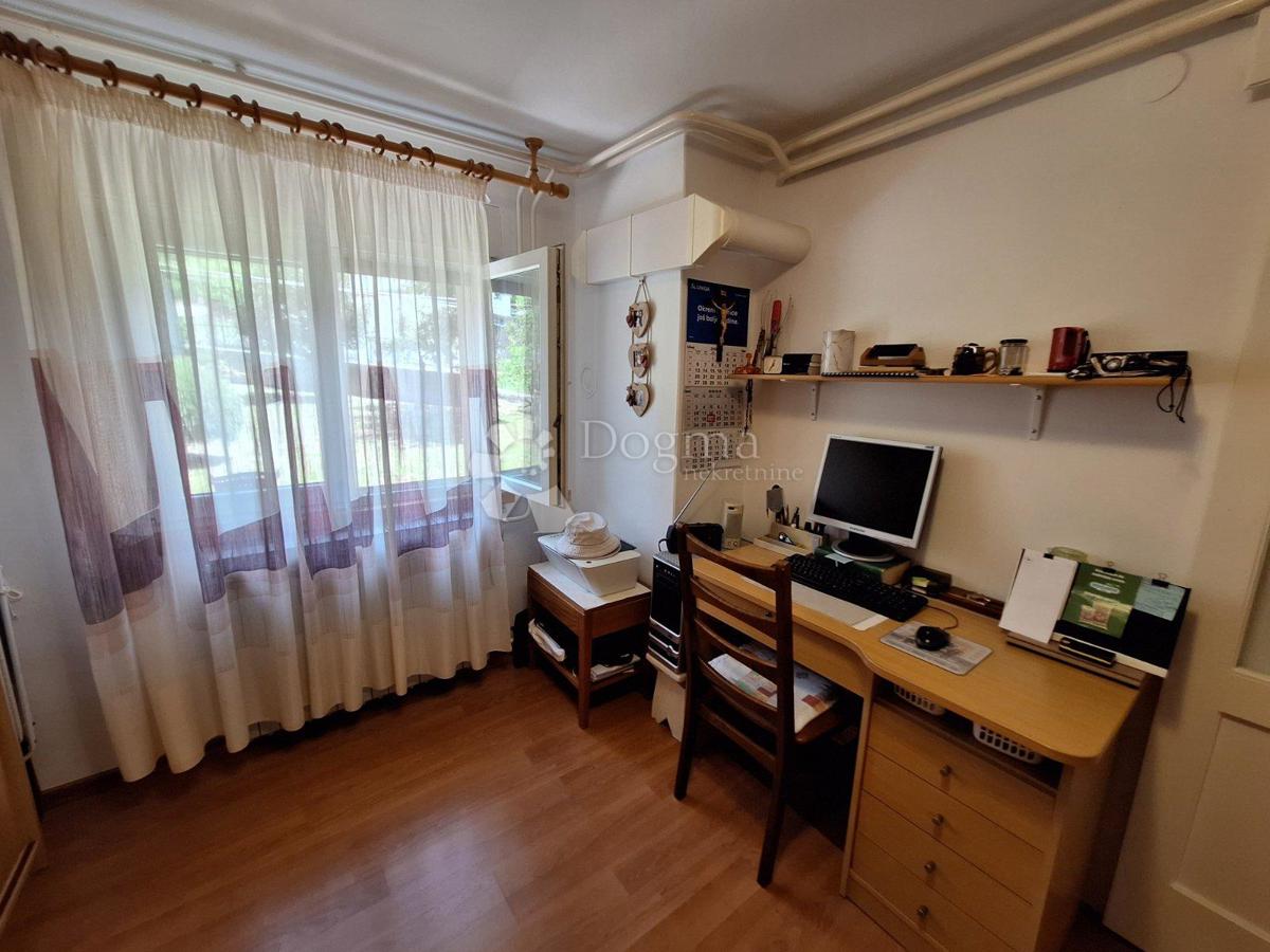 Hiša Baška, 130m2