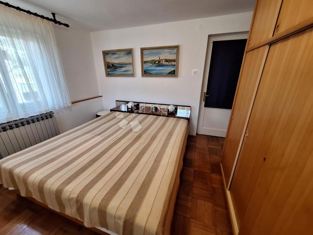 Hiša Baška, 130m2