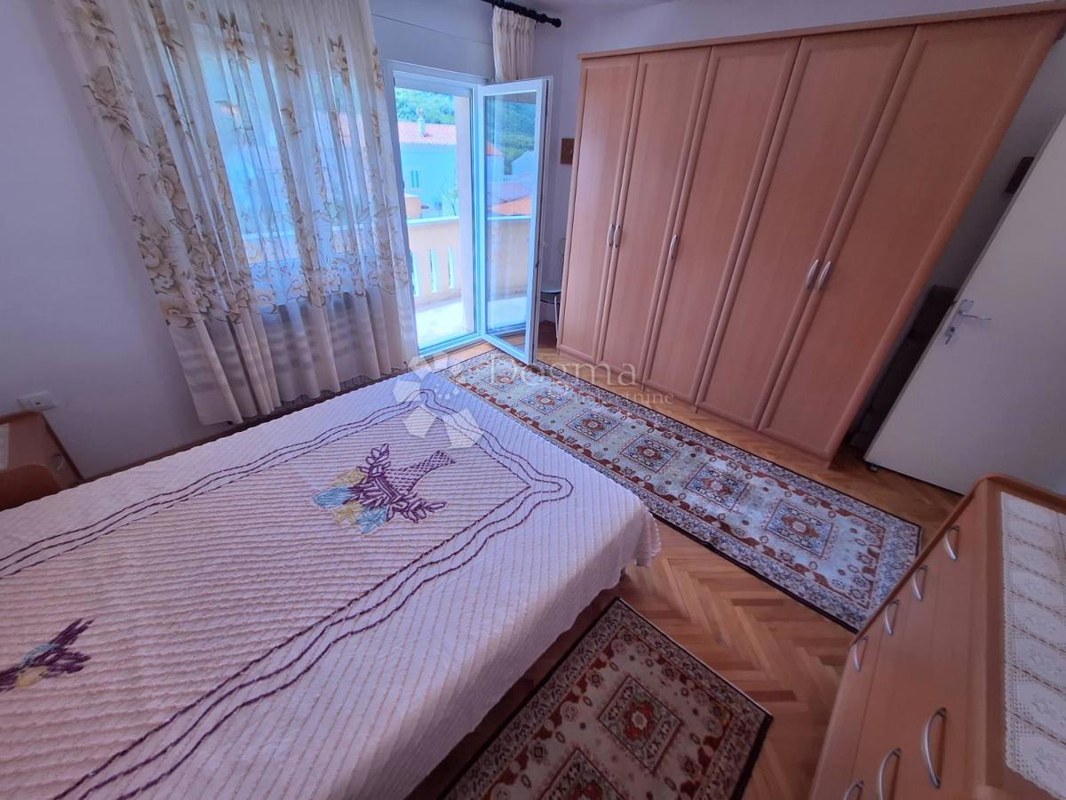Hiša Baška, 130m2