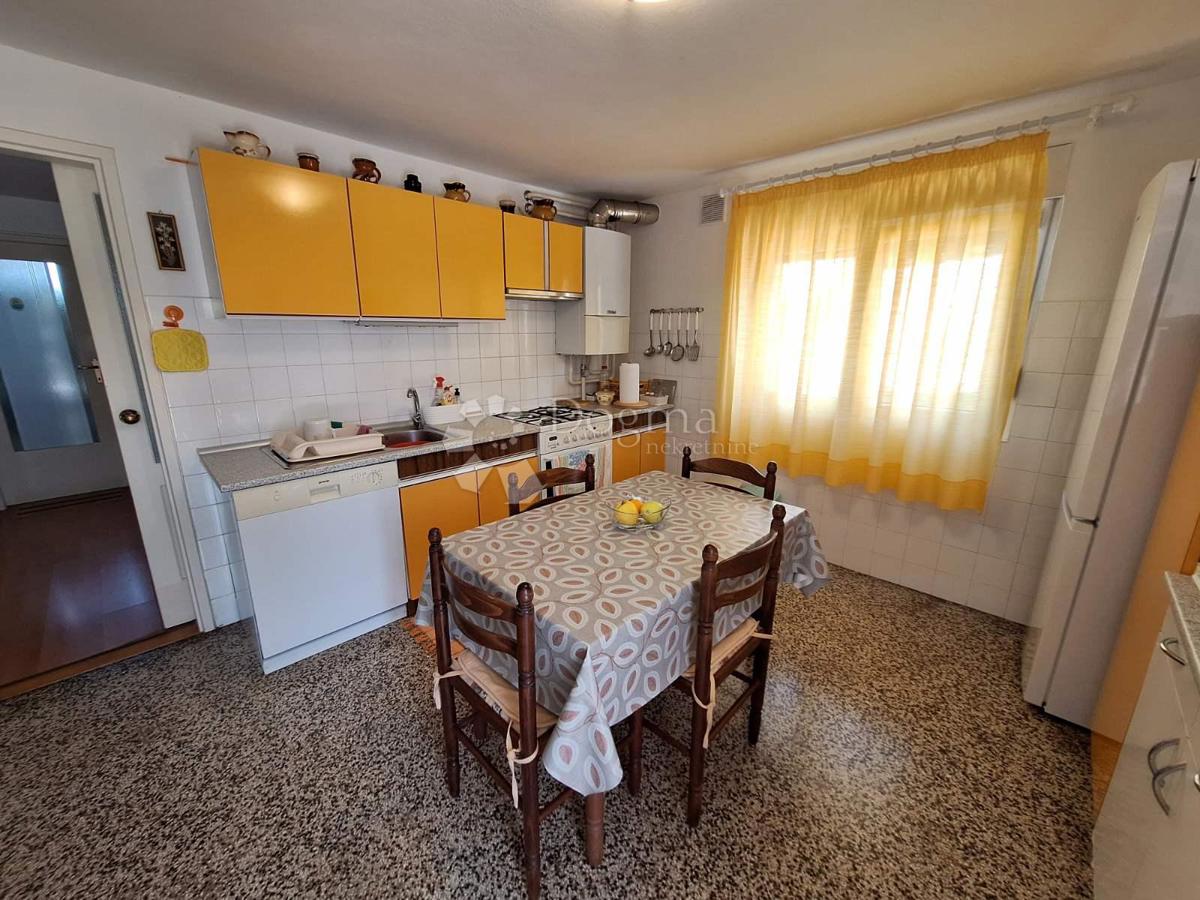 Hiša Baška, 130m2