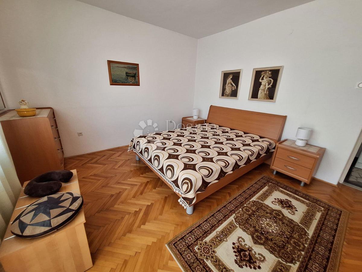 Hiša Baška, 130m2