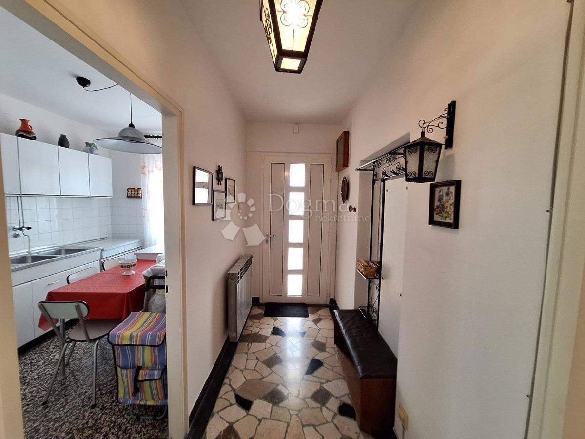 Hiša Baška, 130m2