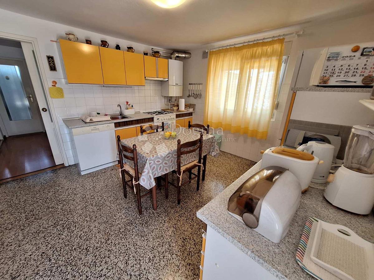 Hiša Baška, 130m2