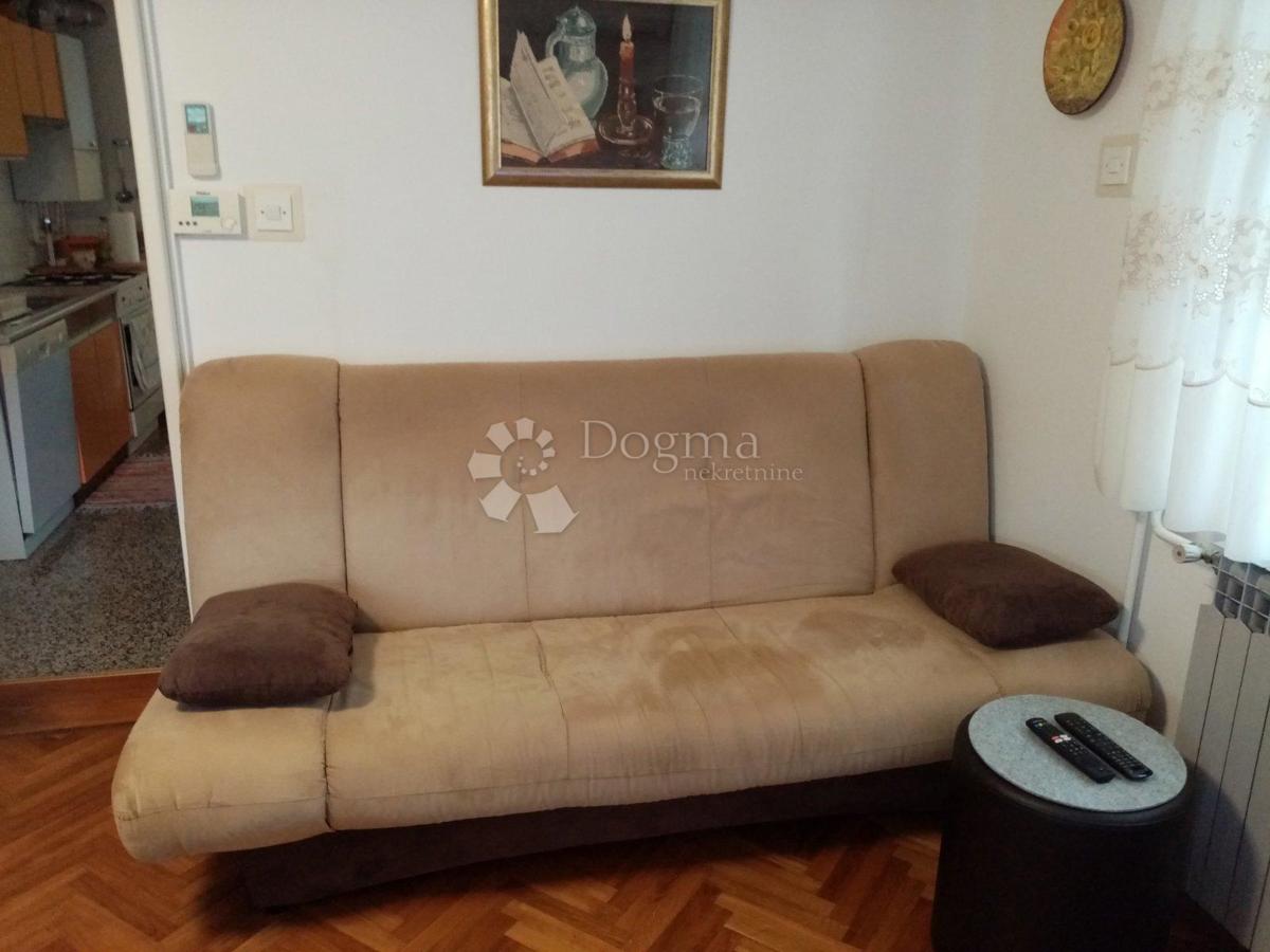 Hiša Baška, 130m2