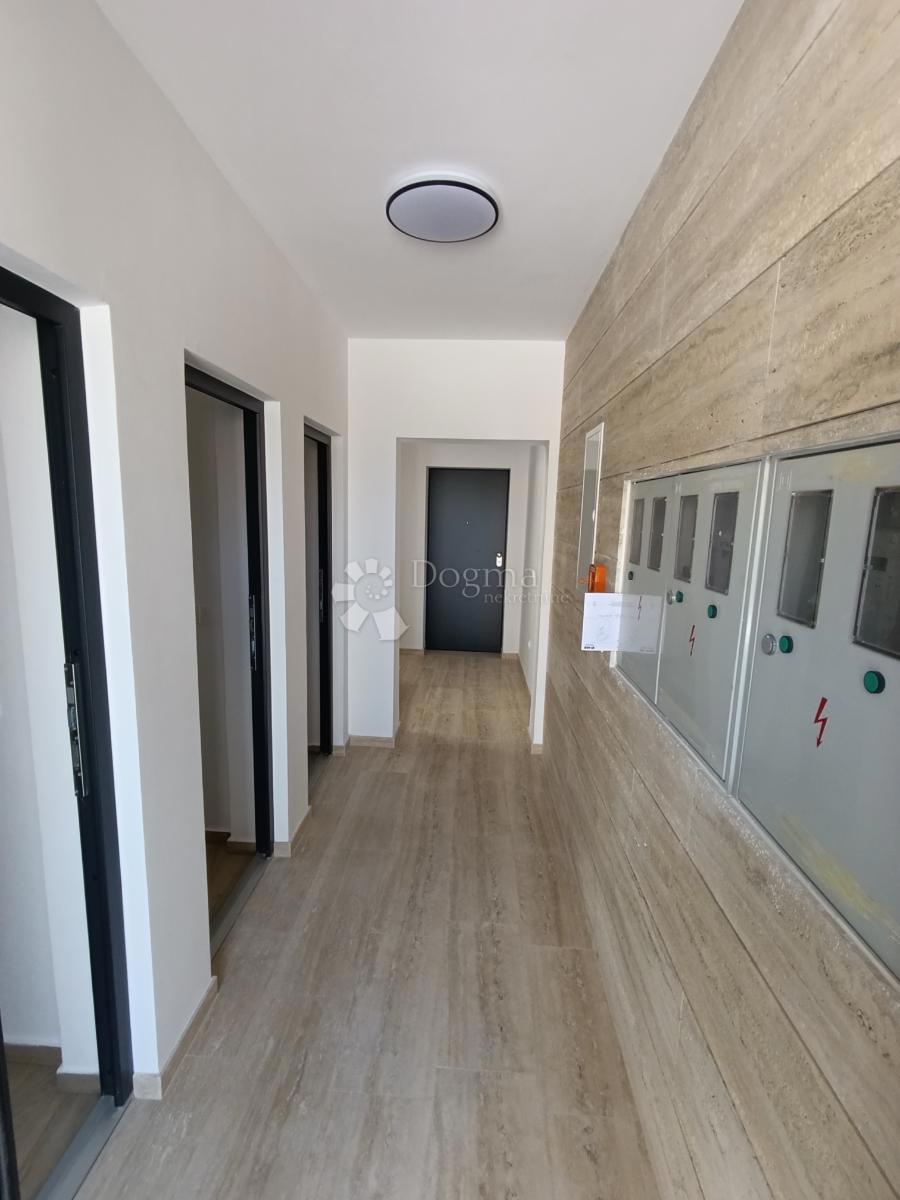 Stanovanje Petrčane, Zadar - Okolica, 93,86m2